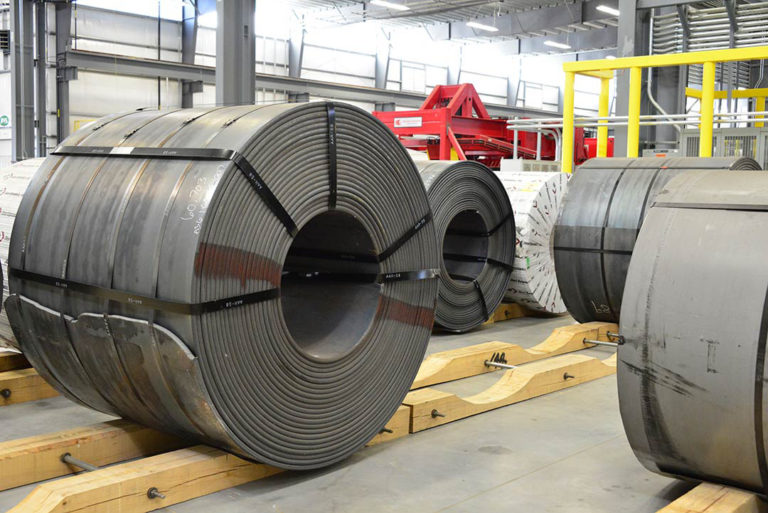 Steel Sheet & Steel Plate | PVS Metals, Nebraska, Iowa, Kansas, Missouri